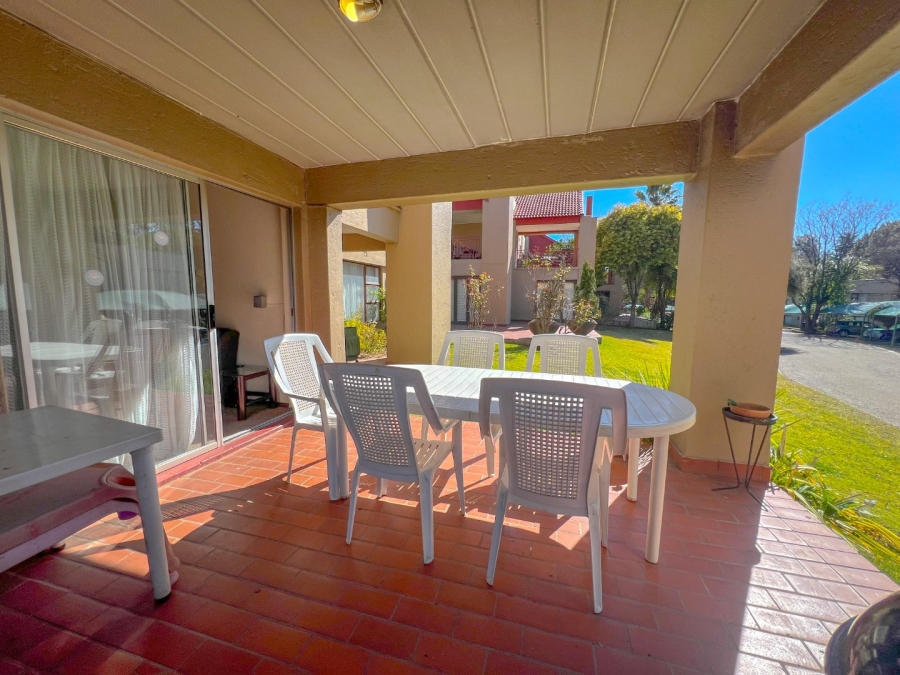 2 Bedroom Property for Sale in Abrahamsrust Free State